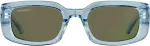 SERENGETI P&auml;ikeseprillid unisex SS540003 (L&auml;&auml;ts/Sild/Nokk) 51/21/140 mm