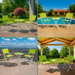Extralink L-0201N outdoor/patio furniture