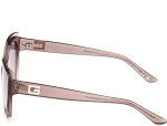 GUESS P&auml;ikeseprillid WOMEN GU7909-5359Z (L&auml;&auml;ts/Sild/Tagaosa) 53/19/140 mm