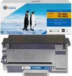 Tooner G&G XXXL-Toner kompatibel mit Brother TN-3520