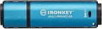 M&auml;lukaart Kingston Technology IronKey 64GB Vault Privacy 50 AES-256 Encrypted, FIPS 197