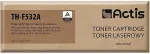 NONAME Tooner Actis TH-532A Toner (replacement for HP 304A CC532A, Canon CRG-718Y; Standard; 3000 pages; yellow)