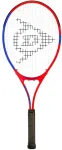 Dunlop Tennis racket TRISTORM JNR (25") G0