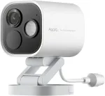 AQARA IP-kaamera Xiaomi Camera Hub G5 Pro PoE White | IP-kaamera | 1520p (CH-C03DW)