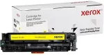 Tooner XEROX Toner Everyday HP 305A (CE412A) Yellow