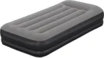Bestway Tritech Twin Air Mattress with Built-in USB Pump 1.91 m x 97 cm x 36 cm