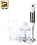 No name HAND BLENDER HB-2380T STANDART