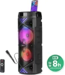 Media tech MEDIA-TECH POWER AUDIO BT FUNBOX KEG PRO MT3182