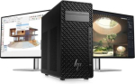 Hp Arvuti Z2 Tower G1i Intel Core Ultra 9 285 32GB 1TB/SSD Windows 11 Professionaalne SmartBuy 3-aastane garantii (DE)