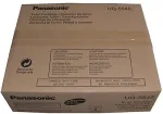 Tooner Panasonic UG 5545 - Tonerpatrone - 1 x Schwarz - 5000 Seiten - f&uuml;r Laser Fax UF-7100, Panafax UF-8100 (UG-5545)