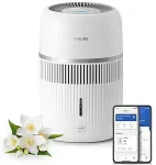 PHILIPS Humidifier 4000 series HU4210/04