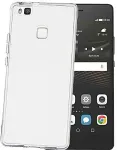 Celly Kaitse&uuml;mbris Gelskin, Huawei P9 Lite, l&auml;bipaistev,
