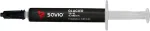 Termopasta Savio TG-01 2G heat sink compound Thermal paste 4.7 W/m&middot;K