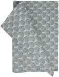 Home4you Linik HOLLY 43x116cm, kaared, 80% puuvill, 20% pol&uuml;ester, kangas 437