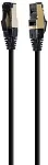 GEMBIRD S/FTP Cat. 8 LSZH patch cord 10m