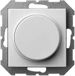LIREGUS LAMP DIMMER I&Scaron;R-005-01 LED100W WHITE EP