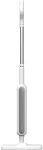 AENO SM2 Steam mop 0.275 L Grey, White