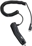 SAMSUNG ACADU10CBE mobile device charger Mobile phone Black Cigar lighter Auto