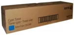 Tooner XEROX - Cyan - original - Tonerpatrone - f&uuml;r Color 550, 560, 570, WorkCentre 570