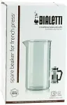 Kohvimasin Bialetti Asendusklaas presskannule 350ml 0003220NW
