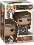 FUNKO POP! Vinyl Figuur: How To Train Your Dragon - Astrid
