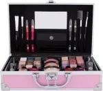 2K Miss Pinky Born to Be Pink 66.9g - New York Makeup Palette naistele