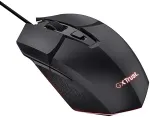 Hiir Trust Computer Products MOUSE USB OPTICAL GAMING BLACK/GXT 109 FELOX 25036 TRUST