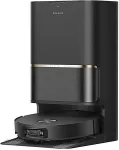 Tolmuimeja Dreame L60 Ultra vacuum robot with wiping function, 35,000 PA, wh