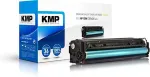 Tooner KMP Toner HP CB540A black 2200 S. H-T113 remanufactured