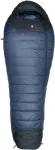 No name Sleeping bag core 400 reg-navy PAJAK
