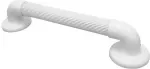 REHA FUND Bathroom handrail straight 30cm