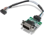 Hp Z2 2ND SERIAL PORT ADAPTER F/ DEDICATED WORKSTATION