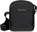 Samsonite PRO-DLX 6 Crossover M 9.7" Black