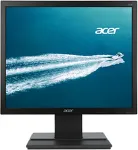 Monitor ACER V176L, LED - 17 - black (matt), HDMI, VGA