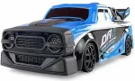 Amewi RC Auto Drift Racing Car DRs 4WD 1:18 RTR blau