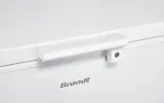 K&uuml;lmik Brandt S&uuml;gavk&uuml;lmkirst BFK301ESW