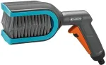 Gardena Cleansystem Jalousie Brush
