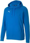 PUMA teamGOAL 23 Causals Hoody Electric blue 656580 02 M