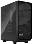 Korpus Fractal Design Meshify 2 Compact Tower Black