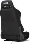 NEXT LEVEL RACING ERS3 HYPERCOOL Ventilated Simracing Seat - black