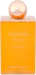 Ferragamo Signorina Misteriosa 200ml - Shower Gel naistele