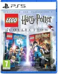 M&auml;ng Warner Bros. PS5 LEGO Harry Potter 1-7