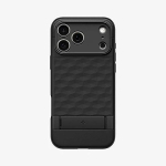 SPIGEN Parallax S (MagFit) iPhone 17 Pro Max Case Matte Black