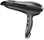 F&ouml;&ouml;n Remington D5220 hair dryer 2400 W Black