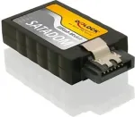 DeLOCK SSD SATA Flash Module vertical 2GB SATA-300