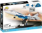Cobi Klocki Blocks SU-57 Felon 928 pcs.