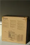 Fractal Design SALE OUT. Torrent Black RGB TG | Fractal Design | Torrent Black RGB TG Light Tint | Torrent Black RGB TG | ATX | Black | DAMAGED PACKAGING