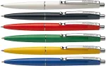 Schneider Pastapliiats Office korpus assortii/tint sinine 3Re, 2 tk