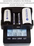 EverActive BATTERY CHARGER NC-3000
