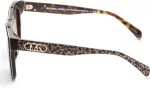 Michael Kors P&auml;ikeseprillid naistele MK2193U189073 (l&auml;&auml;tse/silla/sanga) 52/20/140 mm
